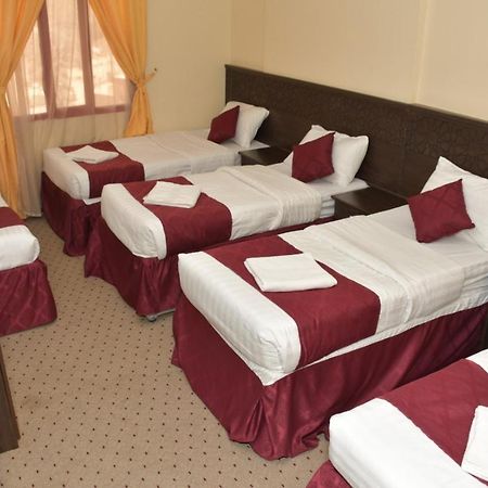 Dar Al Bayan Hotel Мекка Экстерьер фото