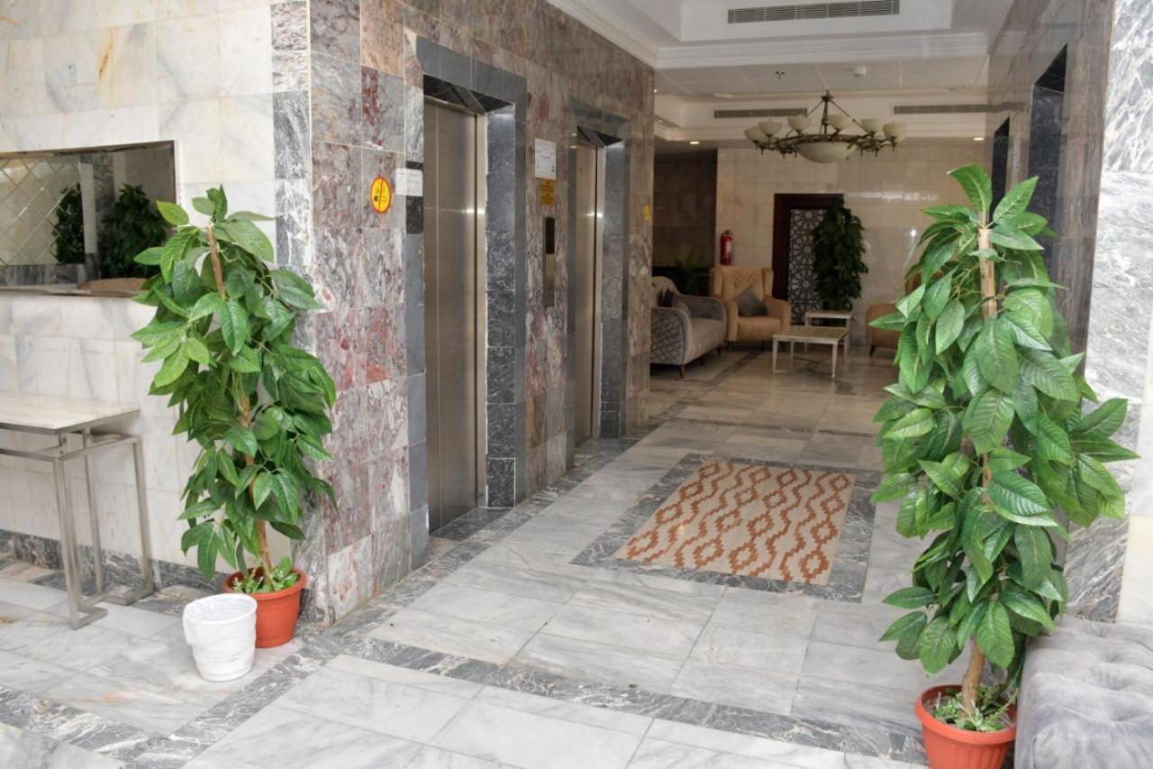 Dar Al Bayan Hotel Мекка Экстерьер фото