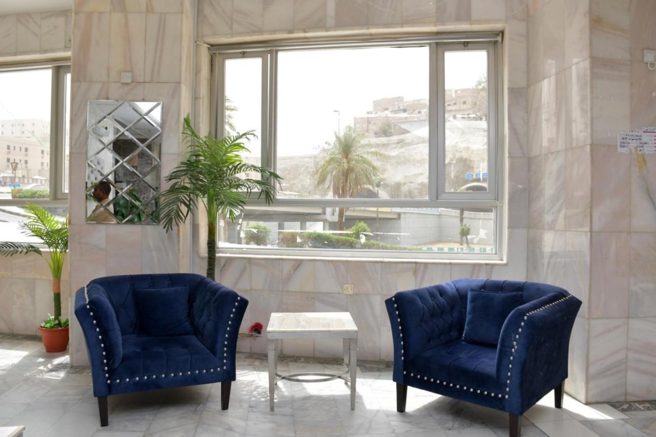 Dar Al Bayan Hotel Мекка Экстерьер фото