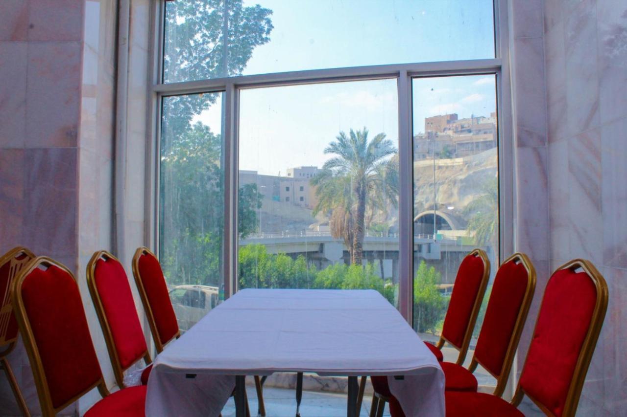 Dar Al Bayan Hotel Мекка Экстерьер фото