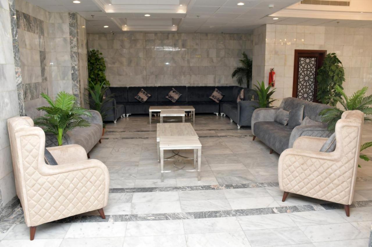 Dar Al Bayan Hotel Мекка Экстерьер фото